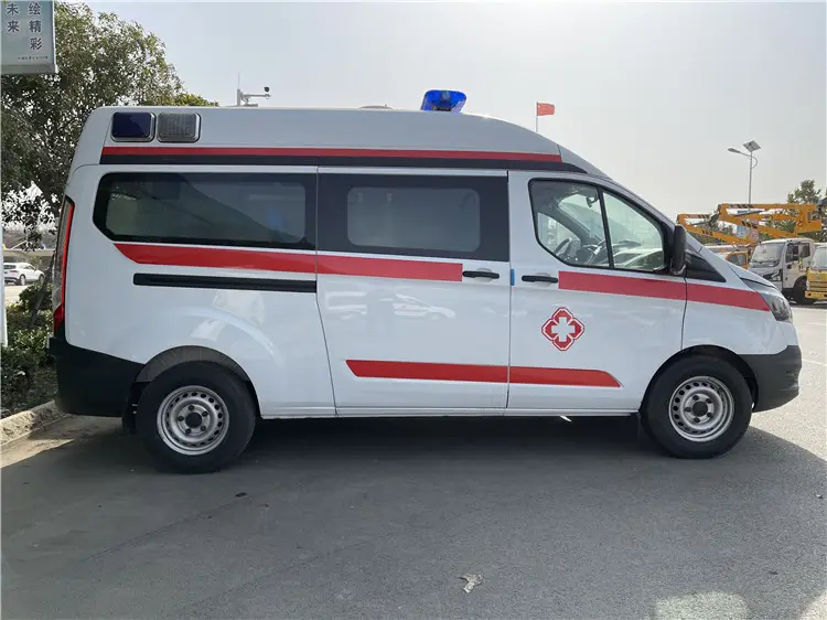 黎川县高铁转院