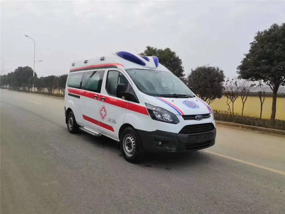 黎川县救护车转院