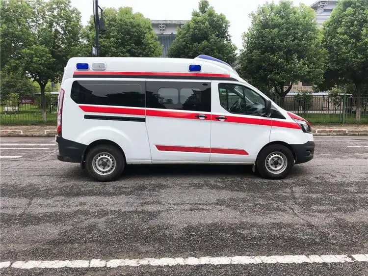 黎川县长途跨省救护车出租
